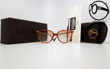 gianfranco ferre gff 71 056 0 2 snd 80s Occhiali vintage da sole per uomo e donna