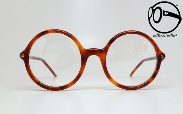 gianfranco ferre gff 1 405 eye 80s Vintage eyeglasses no retro frames glasses