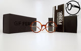 gianfranco ferre gff 1 405 eye 80s Occhiali vintage da vista per uomo e donna