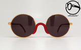 gianfranco ferre gff 2 408 48 80s Vintage sunglasses no retro frames glasses