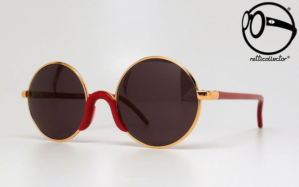 gianfranco ferre gff 2 408 48 80s Vintage eyewear design: sonnenbrille für Damen und Herren