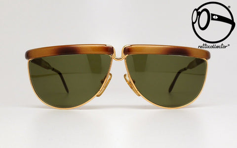 gianfranco ferre gff 30 614 8 3 alutanium 80s Vintage sunglasses no retro frames glasses