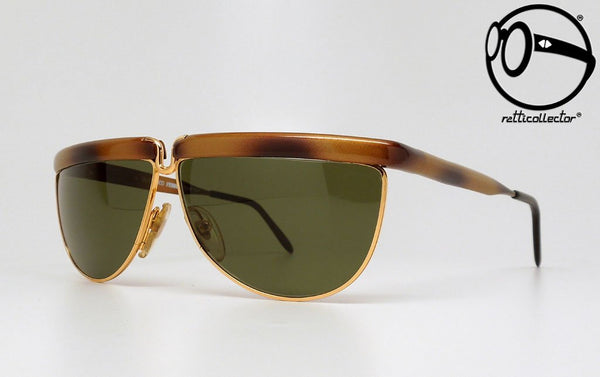 gianfranco ferre gff 30 614 8 3 alutanium 80s Vintage eyewear design: sonnenbrille für Damen und Herren