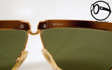 gianfranco ferre gff 30 614 8 3 alutanium 80s Unworn vintage unique shades, aviable in our shop