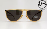 gianfranco ferre gff 44 s g 512 alutanium 80s Vintage sunglasses no retro frames glasses