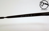 gianfranco ferre gff 44 s g 512 alutanium 80s Lunettes de soleil vintage pour homme et femme