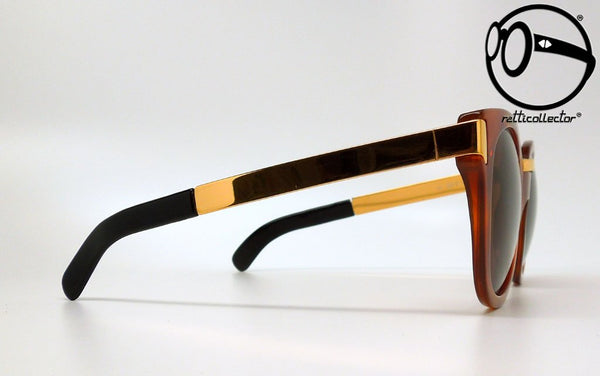 gianfranco ferre gff 16 s 405 53 80s Ótica vintage: óculos design para homens e mulheres