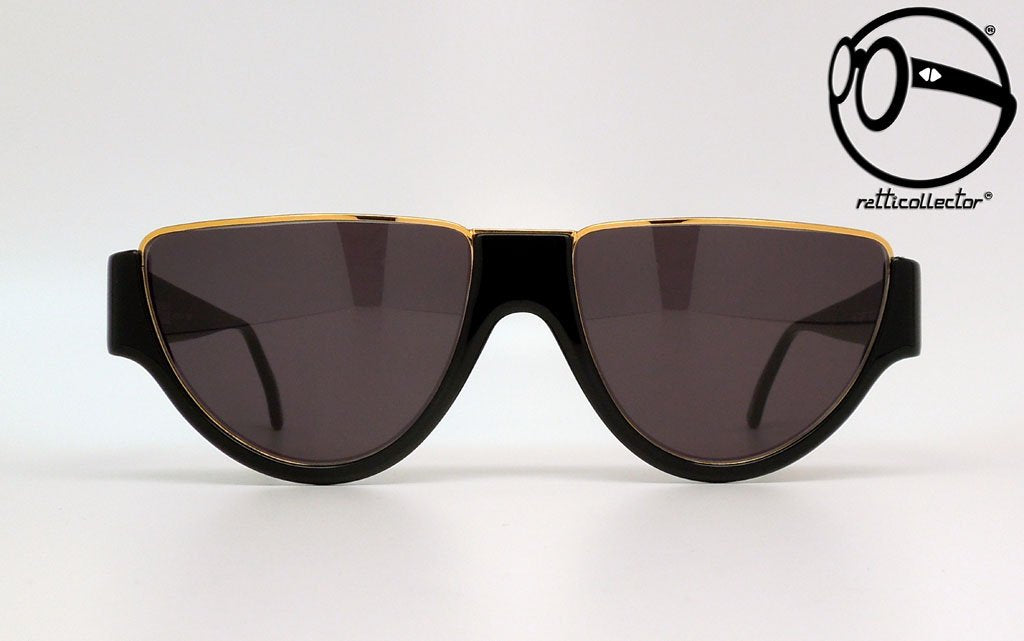 VINTAGE SUNGLASSES GIANFRANCO FERRE GFF 62/S 404 80s - ORIGINAL