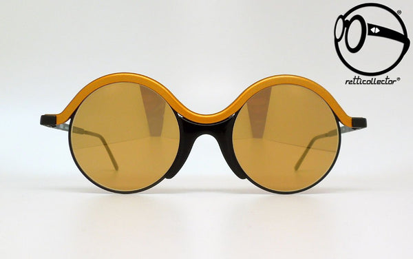 gianfranco ferre gff 41 964 alutanium 80s Vintage sunglasses no retro frames glasses