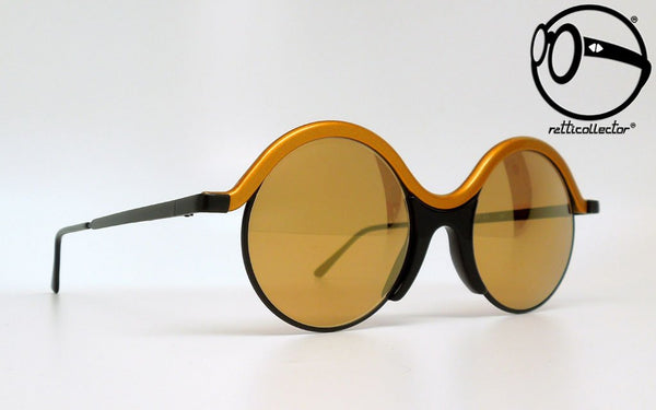 gianfranco ferre gff 41 964 alutanium 80s Original vintage frame for man and woman, aviable in our stor