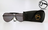 carrera 5543 90 80s Occhiali vintage da sole per uomo e donna