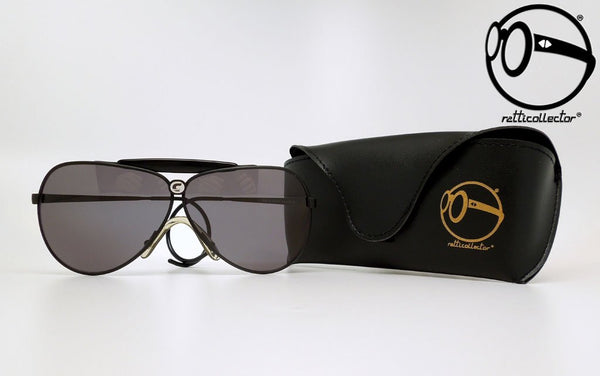 carrera 5543 90 80s Occhiali vintage da sole per uomo e donna