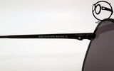carrera 5543 90 80s Lunettes de soleil vintage pour homme et femme