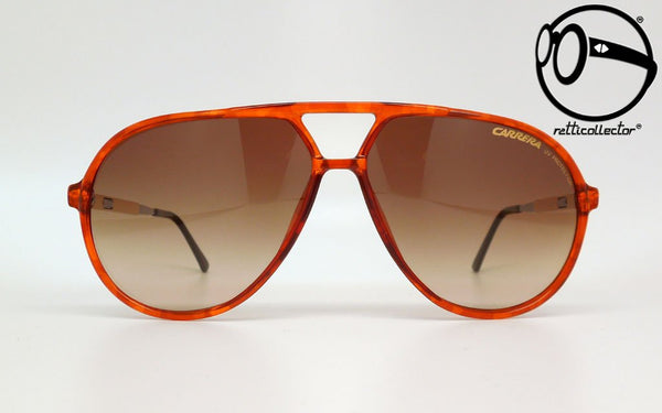 carrera 5335 11 vario 58 80s Vintage sunglasses no retro frames glasses