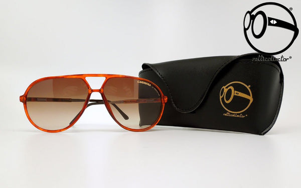 carrera 5335 11 vario 58 80s Occhiali vintage da sole per uomo e donna