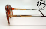 carrera 5335 11 vario 58 80s Lunettes de soleil vintage pour homme et femme