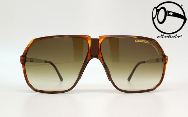 carrera 5317 11 vario 60 80s Vintage sunglasses no retro frames glasses