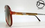 carrera 5335 11 vario 60 80s Lunettes de soleil vintage pour homme et femme