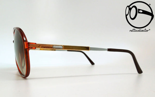 carrera 5335 11 vario 60 80s Unworn vintage unique shades, aviable in our shop