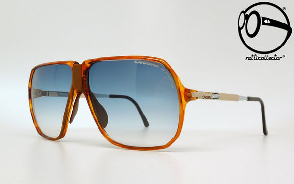 carrera 5317 10 vario 80s Vintage eyewear design: sonnenbrille für Damen und Herren
