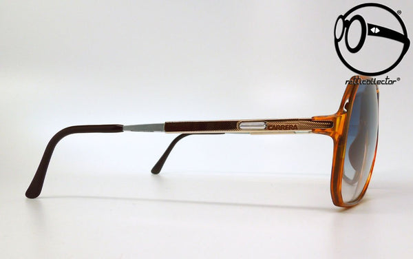 carrera 5317 10 vario 80s Ótica vintage: óculos design para homens e mulheres