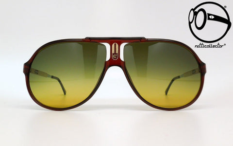 carrera 5309 30 vario 80s Vintage sunglasses no retro frames glasses