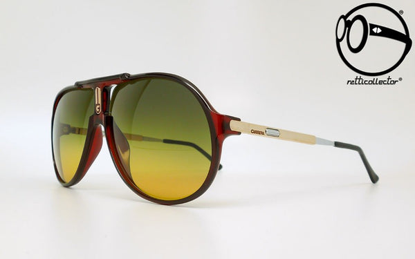 carrera 5309 30 vario 80s Vintage eyewear design: sonnenbrille für Damen und Herren