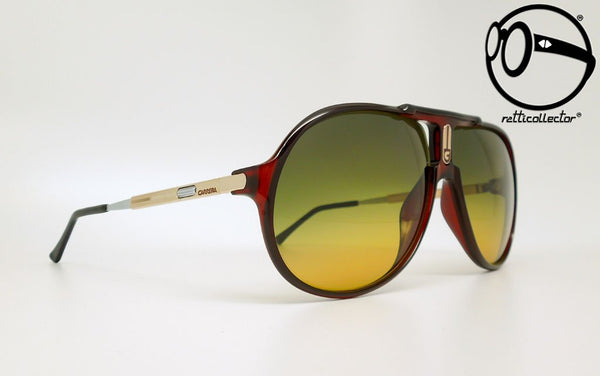 carrera 5309 30 vario 80s Original vintage frame for man and woman, aviable in our store