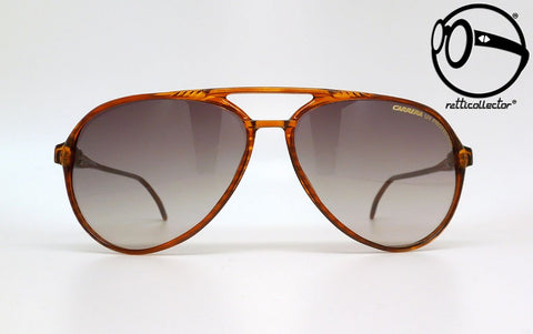 carrera 5341 13 80s Vintage sunglasses no retro frames glasses