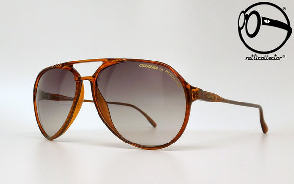 carrera 5341 13 80s Vintage eyewear design: sonnenbrille für Damen und Herren