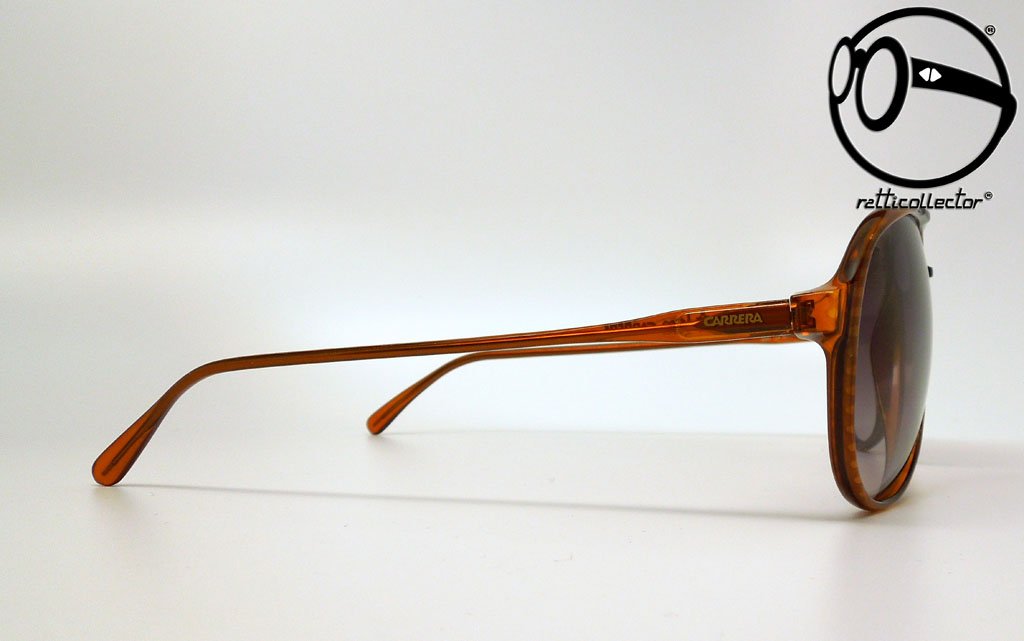 VINTAGE SUNGLASSES CARRERA 5341 13 80s ORIGINAL AND UNWORN