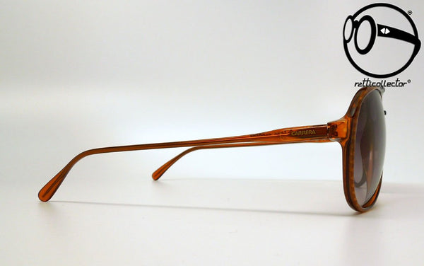 carrera 5341 13 80s Ótica vintage: óculos design para homens e mulheres