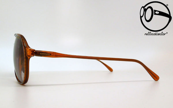 carrera 5341 13 80s Neu, nie benutzt, vintage brille: no retrobrille