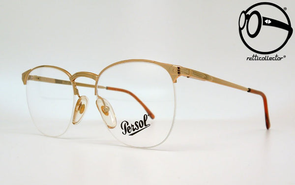 persol ratti alcor 70s Vintage eyewear design: brillen für Damen und Herren, no retrobrille