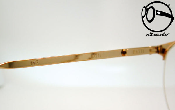 persol ratti alcor 70s Original vintage frame for man and woman, aviable in our store