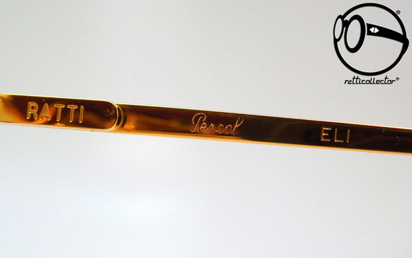 persol ratti eli gif 80s Original vintage frame for man and woman, aviable in our store
