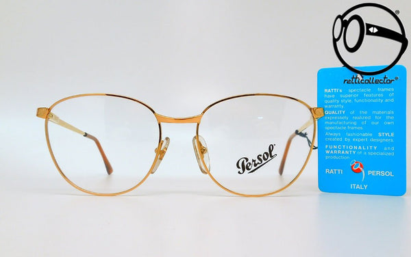 persol ratti edis 80s Vintage eyeglasses no retro frames glasses