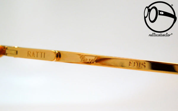 persol ratti edis 80s Ótica vintage: óculos design para homens e mulheres