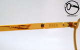 persol ratti edis 80s Vintage brille: neu, nie benutzt