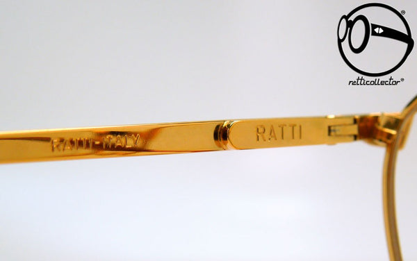 persol ratti edis 80s Vintage brille: neu, nie benutzt