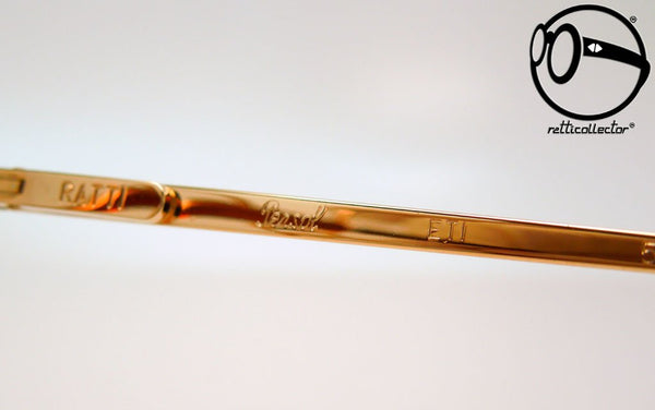 persol ratti eti 80s Gafas y anteojos de vista vintage style para hombre y mujer