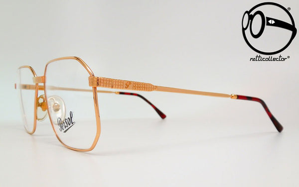persol ratti morris db 80s Lunettes de vue vintage pour homme et femme