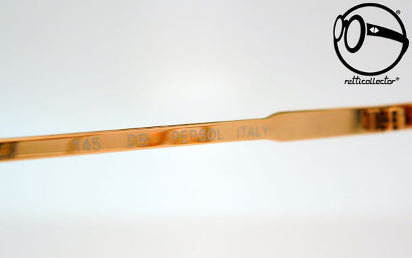 persol ratti morris db 80s Unworn vintage unique shades, aviable in our shop