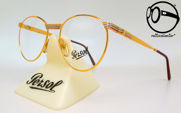 persol ratti laos dr 80s Vintage eyewear design: brillen für Damen und Herren, no retrobrille