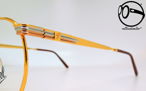 persol ratti laos dr 80s Original vintage frame for man and woman, aviable in our store