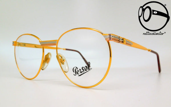 persol ratti laos dr 80s Vintage brille: neu, nie benutzt