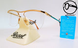 persol ratti elyot db 80s Lunettes de vue vintage pour homme et femme
