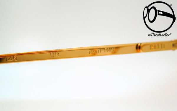 persol ratti elyot db 80s Original vintage frame for man and woman, aviable in our store