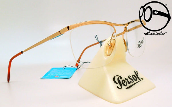 persol ratti elyot db 80s Unworn vintage unique shades, aviable in our shop