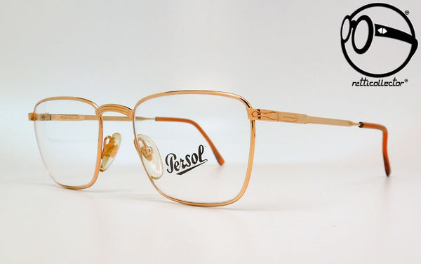 persol ratti argos db 80s Vintage eyewear design: brillen für Damen und Herren, no retrobrille